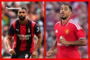 AC Milan – Manchester United : la chaîne TV pour regarder ce match amical