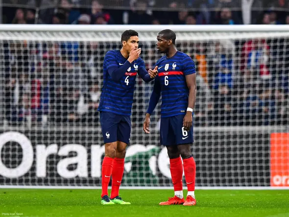 Un autre cadre des Bleus prend sa retraite internationale !