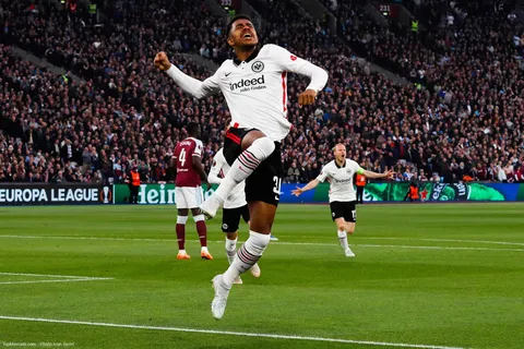 Résultat Ligue Europa : Leipzig vient à bout des Rangers, l’Eintracht surprend West Ham