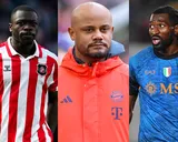 Sunderland répond à United pour Brobbey, la nouvelle piste du Bayern pour l’après-Neuer, 3 cadors italiens sur Anguissa… Les 3 infos mercato du jour