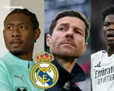 Mercato Real Madrid : Xabi Alonso prêt à se séparer de 3 joueurs à 99 M€ ?