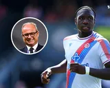 Mercato – Le PSG suit de près Jaydee Canvot, quel prix pour faire flancher Crystal Palace ?