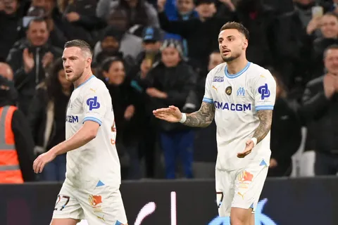 Officiel Mercato - L’OM annonce le départ d’un titulaire
