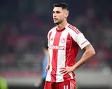 Mercato OL : après la confirmation Yaremchuk, bonne nouvelle pour le remplaçant potentiel de Kluivert