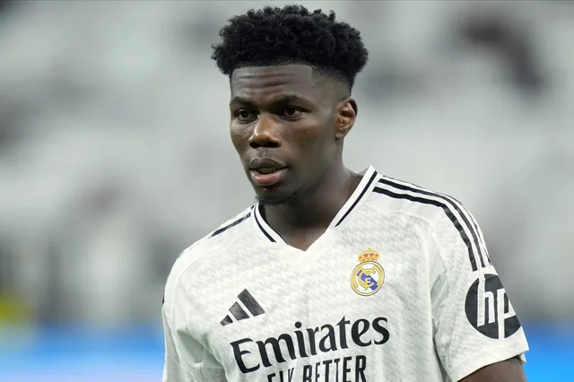 Mercato - Real Madrid : 3 destinations possibles pour Aurélien Tchouaméni