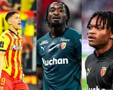 RC Lens : prolong’ ou pas prolong’… Les 7 Sang et Or en fin de contrat en juin 2025