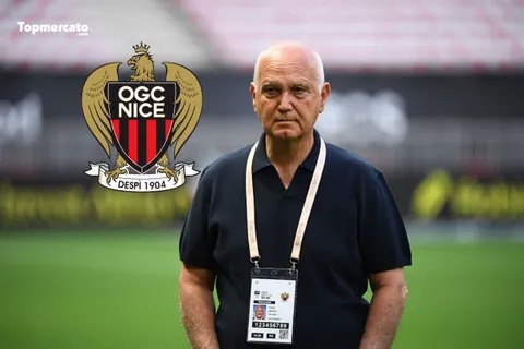 Mercato Nice : un véritable flop à 4 M€ vers un départ définitif à l’APOEL Nicosie