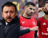 Longoria douche les espoirs pour une recrue de l’OM, le Real Madrid discute pour un milieu à 45 M€, Terrier suivi en Serie A, les demandes XXL de Bruno Fernandes… Les 4 rumeurs de transfert de la journée