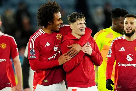 Mercato Manchester United : un partant à 60 M€ s’est proposé à Arsenal