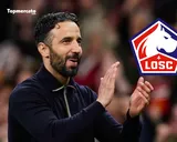 Mercato LOSC : Lille cible un partant de Manchester United