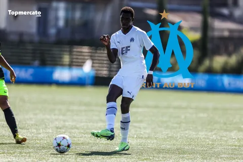 Mercato OM : après l’échec Montpellier, la prochaine destination de Soumaila Traoré connue