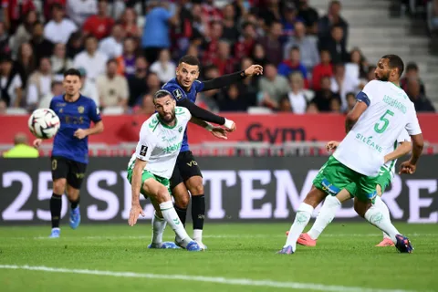 ASSE : humilié 8-0, un titulaire évoque “la honte”