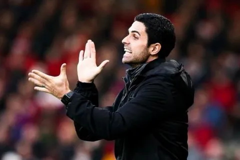 Arsenal : Arteta a ciblé 3 joueurs pour le mercato