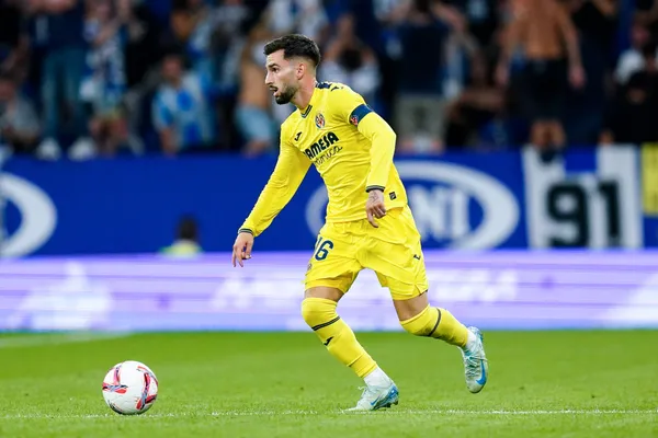 Alex Baena Villarreal