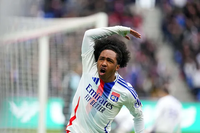 Mercato OL : ce choix qui rapproche Malick Fofana d’un départ cet été