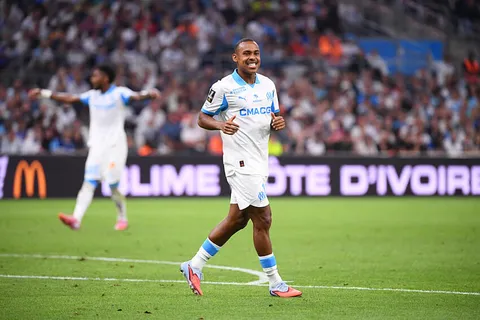 Igor Paixao, la recrue phare de l’OM encore loin du compte