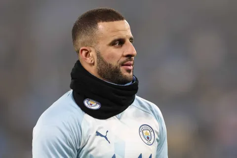 Liverpool-Manchester City : Walker encense un protagoniste inattendu !