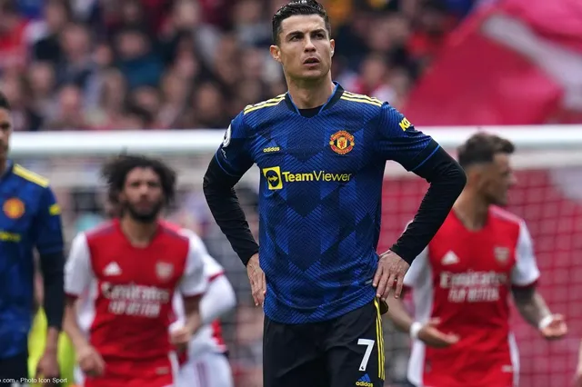 Mercato - Chelsea : Tuchel fait un choix fort pour Ronaldo