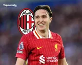 Mercato Liverpool : les Reds ont refusé un échange à 84 M€ avec l’AC Milan