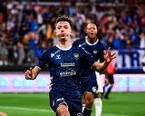 Mercato ASSE : après l’Espagne, l’Angleterre s’attaque à son tour à Enzo Bardeli pour l’été 2026