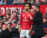Mercato Manchester United : la déception Zirkzee utilisée pour dénicher le remplaçant de Casemiro ?