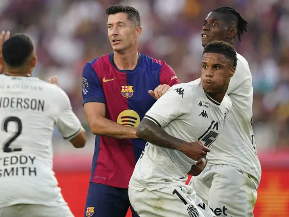 Monaco-Barcelone : qui aura 10/10 à ce Quiz foot Barça vs les clubs français ?