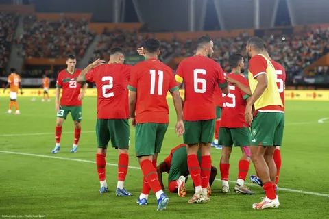 Match CAN 2024 : le programme du 17 janvier