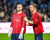 Mercato PSG : Chevalier et Safonov pas à la hauteur, Paris a 5 pistes au poste de gardien