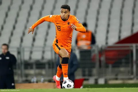 Mercato - Dortmund : le club aurait une piste pour remplacer Sancho