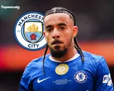 Mercato Chelsea : Maresca prêt à emmener son “chouchou” français Malo Gusto dans ses bagages à Manchester City ?