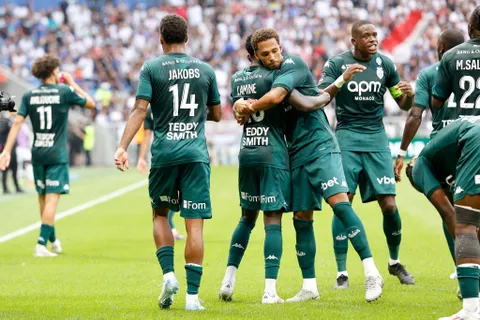 Match Monaco – Lens : chaîne TV et compos probables