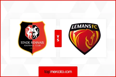 Pronostic Rennes Le Mans – Ligue 1 (30/08/2026)