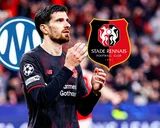 Mercato OM : Genesio emballé par la piste Terrier, mais le Stade Rennais trop en avance ?