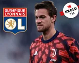 Mercato OL : un coup à jouer avec Daniele Rugani (Juve)