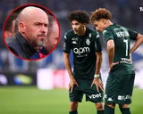 Leverkusen a identifié le remplaçant d’Amine Adli à Monaco pour 35 M€