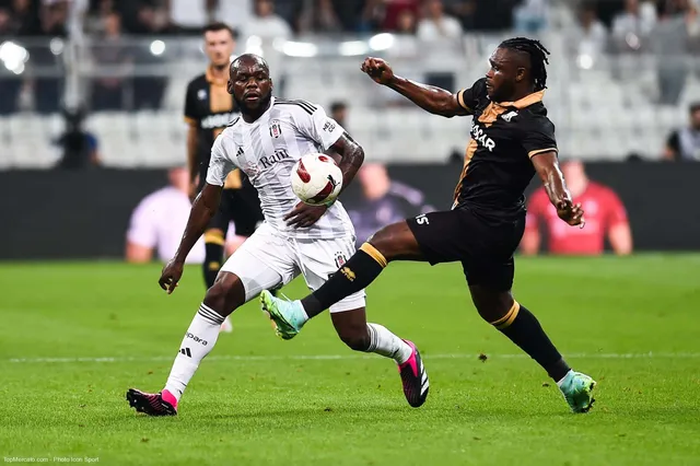 Mercato - OM : Romano annonce une recrue surprise !