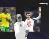 Mercato PSG : 5 options pour renforcer la défense cet hiver