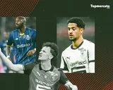 Rennes : Lepaul courtisé, Fofana de retour, Blas en fin de contrat… premières décisions à prendre pour le mercato