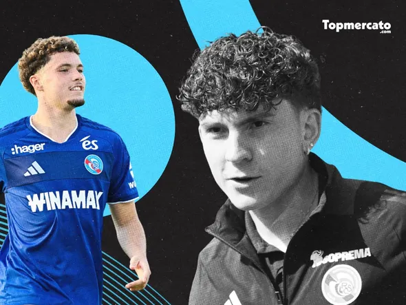 Strasbourg fait tomber 2 records après son mercato démesuré