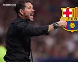 Mercato Barça : l’Atletico Madrid lorgne sur un Blaugrana en fin de contrat