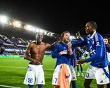 Mercato Strasbourg : deux grands clubs européens débarquent pour Emegha et Bakwa
