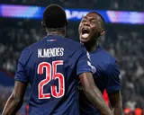 PSG : 3 portes de sortie sur mesure pour Randal Kolo Muani