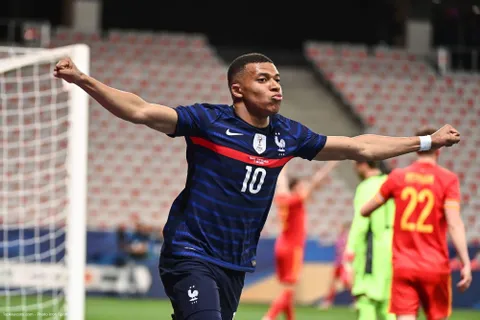 Equipe de France, Mbappé : “Le match le plus difficile ? L’Allemagne”