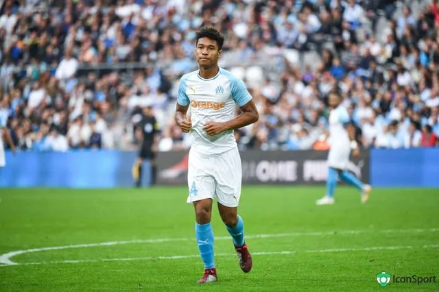 OM : une prolongation à venir pour Kamara ?