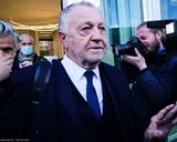 Aulas à côté de la plaque, le pantin Textor… Larqué se lâche sur l’OL !