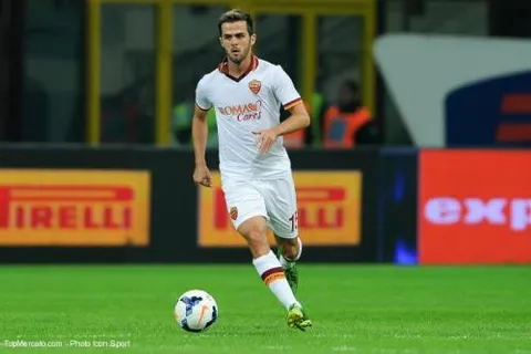 AS Rome : le jour J pour Pjanic et Iturbe ?