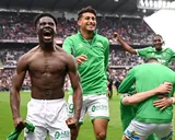 ASSE : une grosse tendance se dégage pour Moueffek