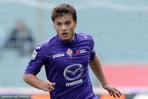 Fiorentina : les Rossoneri dépités pour Ljajic