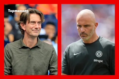 Mercato Chelsea : Tottenham tente de doubler les Blues dans un dossier à 70 M€
