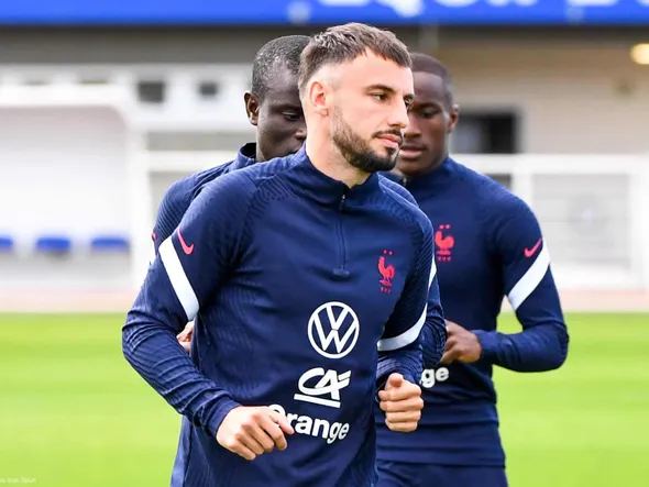 Zappé pour le Mondial, Clauss se livre enfin